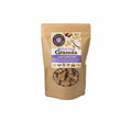 6-PACK OF Granola Cashew Coconut Crunch Reduced Sugar, Healing Home Foods