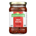 12-PACK OF SALSA HOT JALAPEÑO PEPPERS