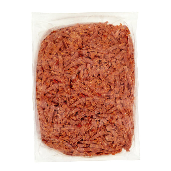 5 LB-PACK OF PEPPERONI SLI RIBBON BOLD