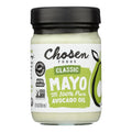 6-PACK OF MAYONNAISE AVOCADO