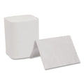 6000-PACK OF Napkin Paper Georgia-Pacific Dixie Ultra 2-Ply Interfold Napkin Refills - Brown, 6.5 x 5 Inches (6000 Count) for Restaurants and Foodservice