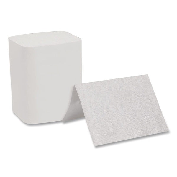 6000-PACK OF Napkin Paper Georgia-Pacific Dixie Ultra 2-Ply Interfold Napkin Refills - Brown, 6.5 x 5 Inches (6000 Count) for Restaurants and Foodservice