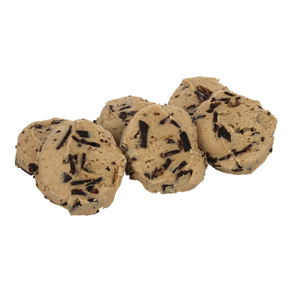 140- PACK OF DOUGH COOKIE CHOC CHUNK