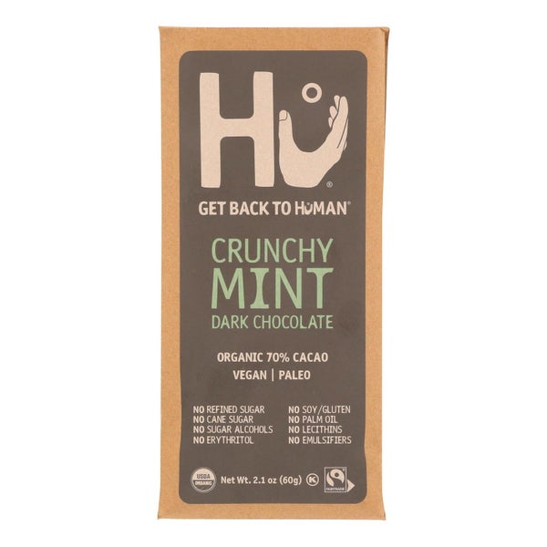 12-PACK OF BAR CHOCOLATE