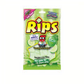 36-PACK OF Candy Lime Pieces Bite-Size Rips, AI Distribution