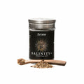 6-PACK OF Salt Za'atar, Salinity Finishing Salt