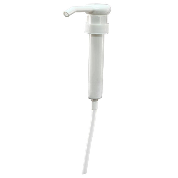 EACH-PACK OF DISPENSER PUMP 1 OZ-1GAL JUGS