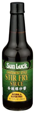 6-PACK OF SAUCE STIR-FRY CANTONESE STYLE