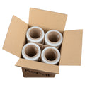 4-PACK OF Wrap Film Karat 4 Rolls Hand Wrap Stretch Film (18" x1476'), 43 Gauge