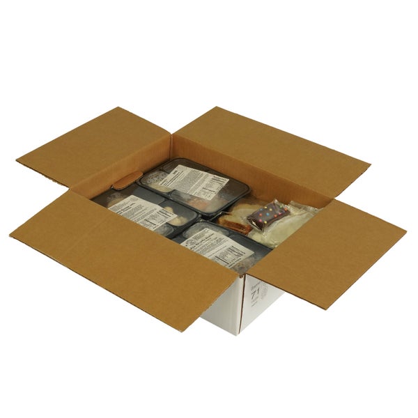 7 CT-PACK OF MEAL KIT #71 1/7 DAY