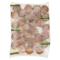 5 LB-PACK OF MEATBALL ITAL BF PK FC 3 OZ