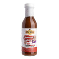 12-PACK OF Sauce BBQ Swinewaush No Sugar Added Fat Boy