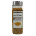 1-PACK OF SPICE MUSTARD SEED YEL