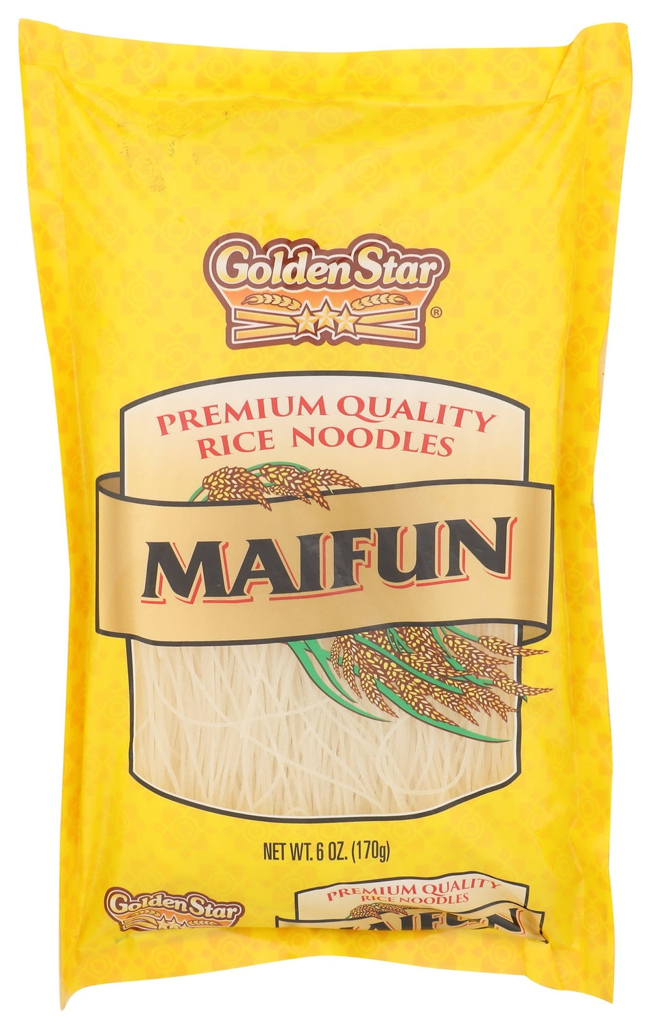 8-PACK OF NOODLE RICE MAIFUN