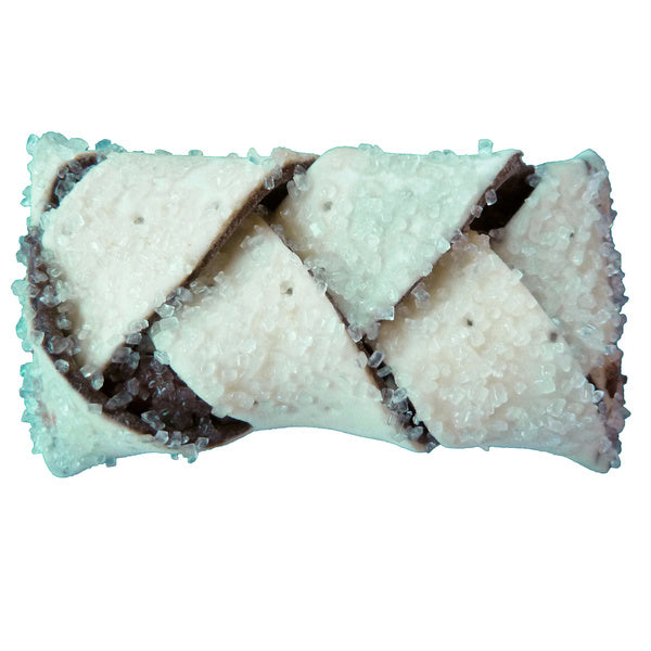 60- PACK OF PASTRY CHOC HAZELNUT BRAIDED