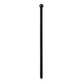 1-PACK OF STIRRER PLAS SQ STM BL END 6"