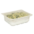 5 LB-PACK OF SQUASH ZUCCHINI DICED