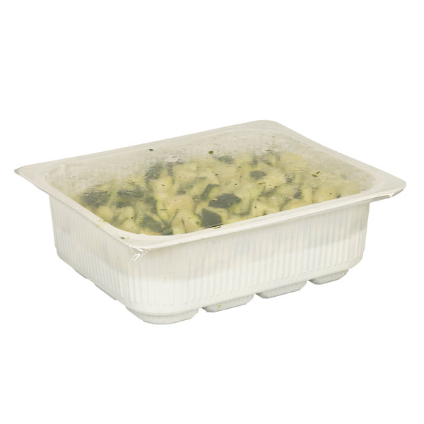 5 LB-PACK OF SQUASH ZUCCHINI DICED
