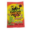 12-PACK OF CANDY SOUR PATCH WTRMLN FF