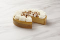 2- PACK OF CHEESECAKE PMPKN SEASONAL