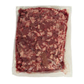 5 LB-PACK OF BEEF DICED 1/2 IN SPECIAL FRZ