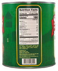 6-PACK OF BEAN REFRIED W/LARD