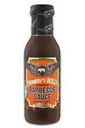 12-PACK OF Sauce BBQ Pitmaster's Bold Competition, Croix Valley