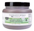 4-PACK OF DRESSING HONEY GINGER & MISO