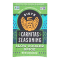 12-PACK OF SEASONING MEXICAN CARNITAS