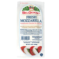 8-PACK OF CHEESE MOZZ FRSH LOG CRYO