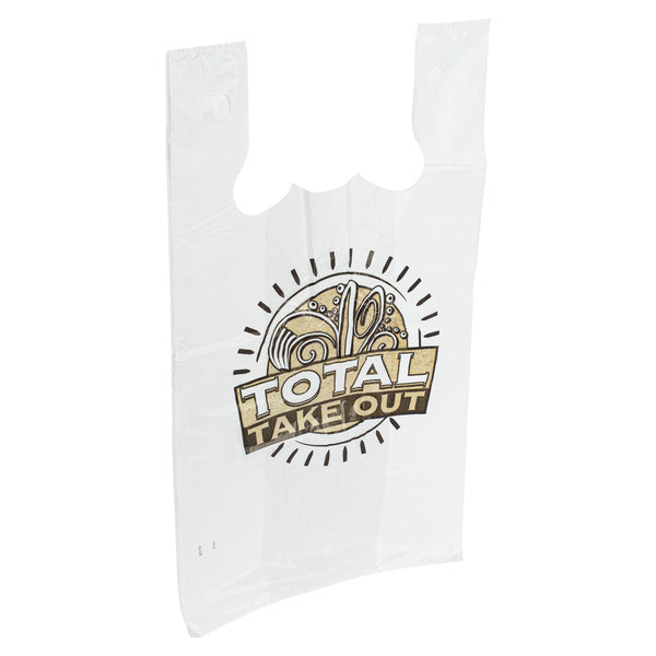 1-PACK OF BAG PLAS TSHRT 13X8X23 TTO