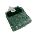 EA-PACK OF MOP LOOP END 17OZ GREEN