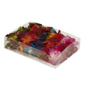 50 CT-PACK OF FLOWER ORCHID DECORATIVE MULTI