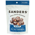 12-PACK OF CHOCOLATE MILK SEA SALT CARAMELS