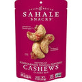 6-PACK OF Cashew Pomegranate Sahale, 6 - 4 Oz