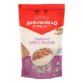 6-PACK OF FLOUR ORGANIC SPELT