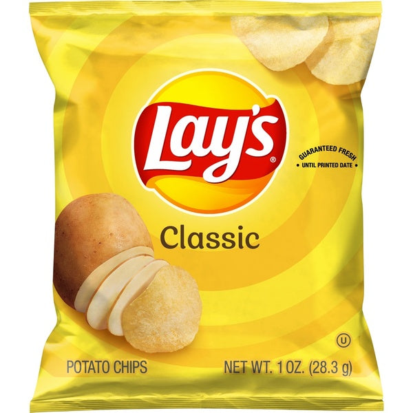 104-PACK OF CHIP POTATO REG SNG SRV