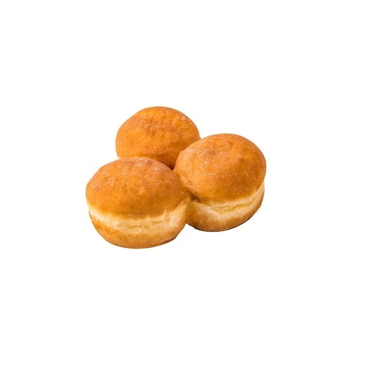 384- PACK OF Rolling Pin Donut Hole Rich's, 384 - 0.35 OZ