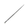 1-PACK OF PICK PRISM PLAS TRI CRYST 3.5"