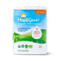 6-PACK OF Formula Baby Milk-Based Powder Infant Formula Stage 1 Tub with Iron