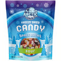 12-PACK OF Candy Freeze Dried Space Rocks (Sour), Arctic Farms