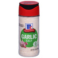 6-PACK OF SEASONING BLEND GARLIC SALT CASE OF 6