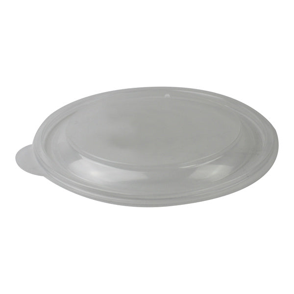 1-PACK OF LID BOWL PLAS F/18/24/32
