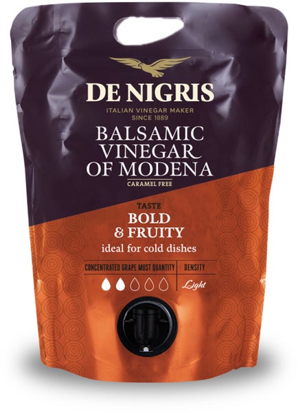 2-PACK OF VINEGAR BALSAMIC