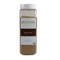 1-PACK OF SPICE CELERY SALT ORGANIC
