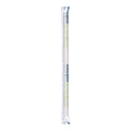 8-PACK OF STRAW PAPR KRFT GNT WRPD 7.75