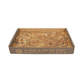 4- PACK OF DESSERT BAR PECAN CHOC CHUNK