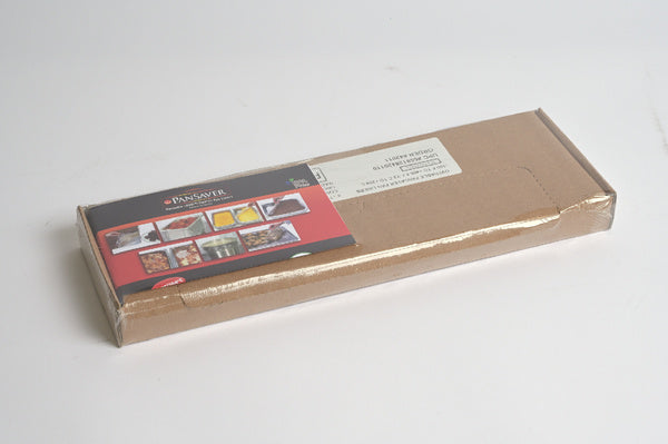 100-PACK OF LINER PLAS CKNG F/6-7 QT CRCK