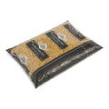 2-PACK OF PASTA MACARONI ELBOW LRG RIDGD