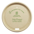 1000-PACK OF CUP/LID PAPER Compostable Sip Lids | Fits 8 oz World Centric Coffee Cups| 1000 count